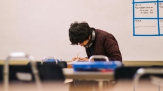 Laki-Laki Perlu Safe Space: Saatnya Lawan Bullying dari Beban Maskulinitas