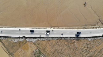 DPR Desak Kemenhut Ungkap 12 Perusahaan Diduga Pemicu Banjir Sumatra dalam 30 Hari