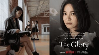Bongkar Luka Bullying: Belajar dari Drama 'The Glory' dan Realitas Saat Ini