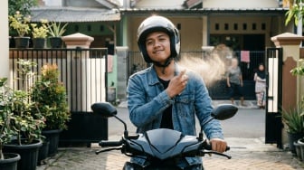 8 Parfum Terbaik untuk Pengendara Motor Mulai Rp 50 Ribu, Bye-bye Bau Asap Knalpot!