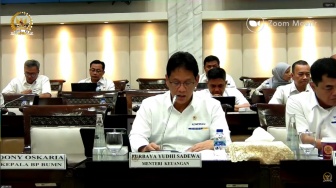 Alasan Purbaya Tarik Bea Keluar Batu Bara Tahun Depan: Hilirisasi hingga Dekarbonisasi