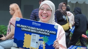 Belanja Akhir Tahun Tetap Hemat: Tips Beli Barang Impian untuk Penuhi Kebutuhan Rumah