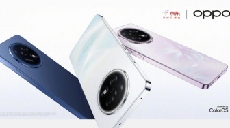 Tantang Redmi Note 15 Pro, Oppo A6L Usung Baterai Jumbo dan Chip Snapdragon