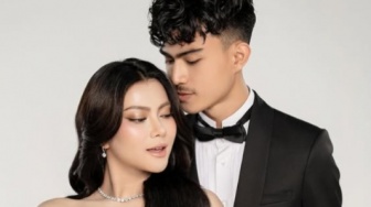 Hanum Mega Gelar Pernikahan Mewah, Ini Jawabannya Ditanya Siapa yang Bayar