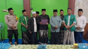 Kronologi Ketua PCNU Magetan Diduga Dianiaya Kades Usai Ceramah, Polisi Turun Tangan