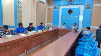 Bajaj Maxride Gelar Audiensi dengan Dinas Perhubungan Kota Solo dan Paparkan Manfaat Sosial