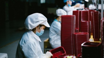 5 Daerah Ini Punya UMP Tertinggi Jika Regulasi UMP 2026 Naik 7 Hingga 10 Persen