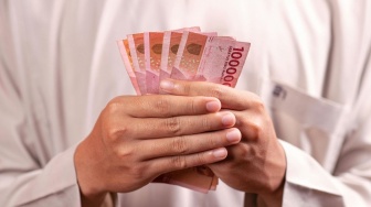 Berapa Jumlah Utang yang Ideal? Jangan Sampai Lewati Batas Aman Ini