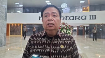 Ketua Komisi V DPR Usul Dana MBG yang Tak Terserap Dialihkan Untuk Bencana Sumatra