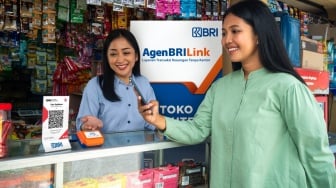 BRI Rayakan Berkembang 130 Tahun, Hadir untuk Negeri dengan Jangkauan 80% Desa Indonesia