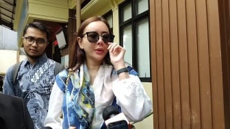 KPK Buka Peluang Periksa Istri Ridwan Kamil dan Aura Kasih di Kasus BJB: Semua Kemungkinan Terbuka