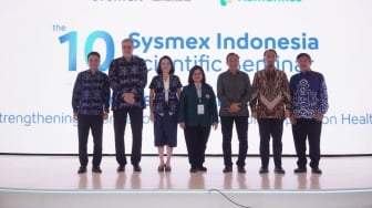 Di Balik Krisis Penyakit Kronis: Mengapa Deteksi Dini Melalui Inovasi Diagnostik Jadi Benteng Utama?