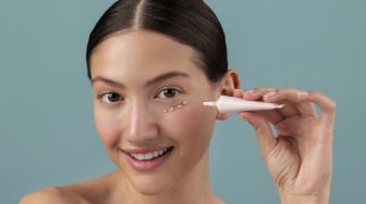 5 Skin Tint untuk Pekerja Kantoran, Praktis Dipakai dan Ekstra Melindungi