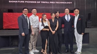 Inovasi Perawatan Kulit: Solusi Acne Scars dan Tekstur Tidak Rata