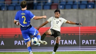 Ini Harga Mati Timnas Indonesia Kalau Mau Selamat dari Rekor Buruk di SEA Games 2025