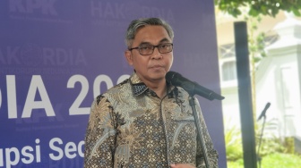 Duh! KPK Temukan Akal-akalan Daerah Naikkan Skor Indeks Integritas