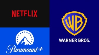 DC Universe Hingga Harry Potter, Inilah 5 Aset Warner Bros yang Jadi Incaran Netflix dan Paramount