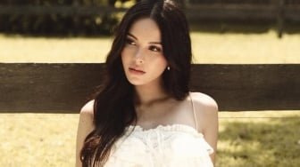 Alyssa Daguise Ternyata Tak Tahu Minyak Jelantah, Warganet Heboh