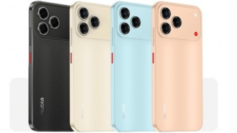 7 HP Android yang Mirip iPhone 17, dari Segi Desain Kamera hingga Spesifikasi