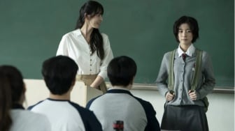 5 Drama Korea Paling Banyak Dicari Versi Googles Year in Search