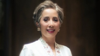 Isu Orang Ketiga Muncul, Mantan Istri Mendadak Singgung Drama Usai Ari Lasso dan Dearly Joshua Putus