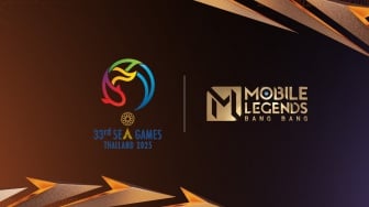 Awas Skandal 'Doping Digital' di Cabang Esports SEA Games 2025, Kejadian 2023 Bisa Terulang