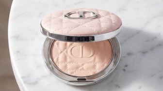 Berapa Harga Bedak Dior Asli? Ini Pilihan Paling Murah di Sephora Indonesia