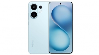 5 Bocoran Penting Vivo S50 & S50 Pro Mini: Desain, Kamera Periskop hingga Chipset