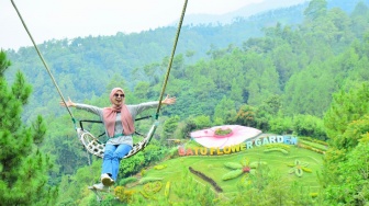 Kiprah Princess Athifah, Founder Muda yang Pimpin Ribuan Talent