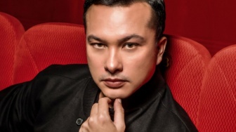 Nicholas Saputra Dituding Cuek soal Banjir Sumatra, Rekan Beberkan Fakta