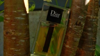 5 Parfum Aroma Rempah untuk Kesan Hangat bagi Pria Karismatik