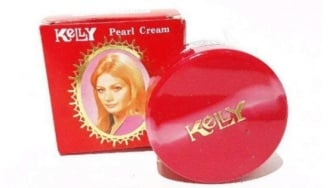 Apakah Kelly Pearl Cream Aman? Ini 4 Cara Membedakan Produk Asli dan Palsu