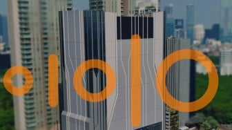 Usai Kantongi Pendanaan Rp5,5 Triliun dari BCA, EDGE DC Umumkan Rebranding