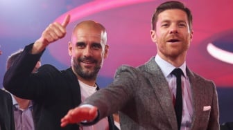 Prediksi Skor Real Madrid vs Manchester City:  Adu Taktik Xabi Alonso Kontra Guardiola