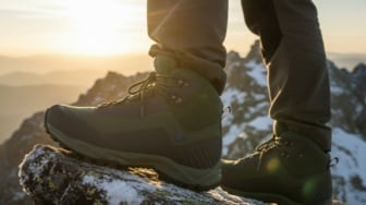 3 Rekomendasi Sepatu Consina untuk Temani Petualanganmu