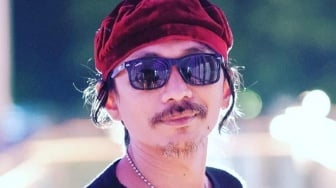 Kawinkan Rasa dan Karya, Rucky Markiano Hadirkan Kafe sebagai Ruang Kolaborasi Kreatif