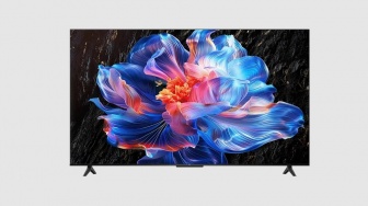 Wajib Cek! 5 Smart TV 55 Inch 2025 dengan Fitur Premium Murah