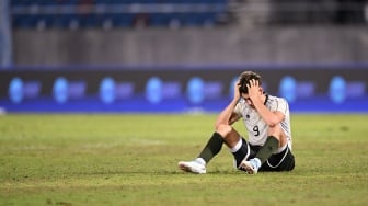 SEA Games 2025, Indra Sjafri Bongkar Timnas Indonesia Kebobolan karena Tak Ikut Perintah Pelatih