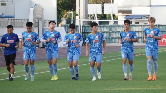 Tepis Tudingan 'Main Mata', Vietnam Janjikan Perang Habis-habisan Lawan Malaysia