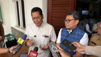 Kemenkeu Siapkan Rp 210,4 Triliun untuk Anggaran Ketahanan Pangan 2026, Naik dari Rp 144,6 T