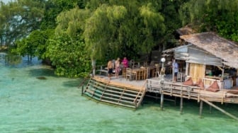 Pulau Macan: Keindahan Alam dan Legenda yang Menggugah Rindu