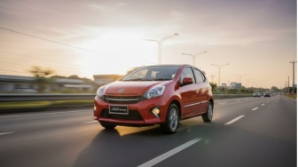 5 Rekomendasi Mobil Toyota Bekas di Bawah Rp100 Juta Paling Dicari, Andal dan Irit BBM