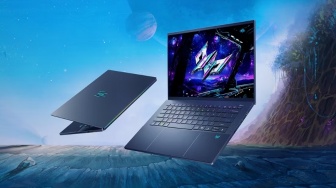 Acer Predator Triton 14 AI: Laptop Kalem yang Performanya Bikin Kaget