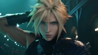 Biaya Produksi Final Fantasy 7 Remake Jauh Lebih Mahal, Ada Alasan Khusus
