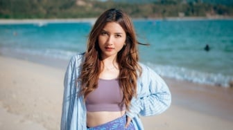 Siapa Yuriska Patricia? Diduga Pacar Baru Asnawi Mangkualam