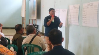 5 Fakta Ekspedisi Patriot untuk Perbaikan Infrastruktur Warga Kawasan Transmigrasi Papua Selatan