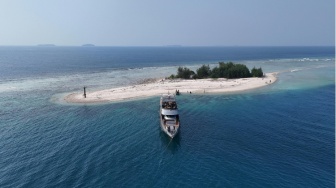 Liburan ke Kepulauan Seribu Makin Praktis, PIK Siapkan Dermaga CBD Beachwalk