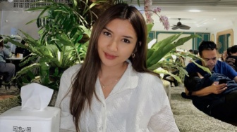 Asnawi Mangkualam Hadiri Ultah Yuriska Patricia, Warganet: Go Public?