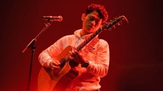 Budi Doremi Curhat Ketakutan Tak Mampu Menjadi Suami dan Ayah yang Baik