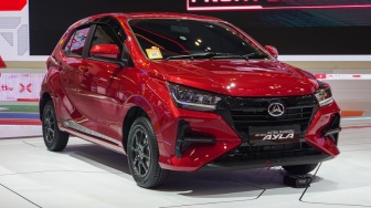 6 Rekomendasi Mobil LCGC dengan Ground Clearance Tertinggi, Siap Terjang Banjir